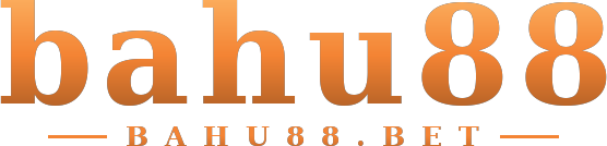 bahu88 logo